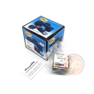 بوش طبق بزرگ ماکسیما تایوانی